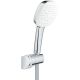 Лейка для душа Grohe Tempesta Cube 27584003 хром